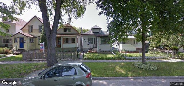 Larawan ng 838 Ingersoll Street sa Winnipeg, Manitoba