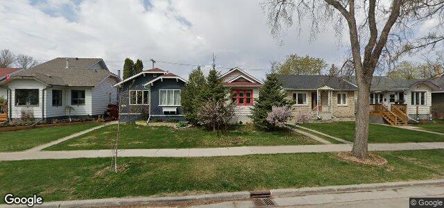 Larawan ng 838 Sherburn Street sa Winnipeg, Manitoba