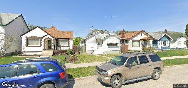 Larawan ng 840 Garfield Street N sa Winnipeg, Manitoba