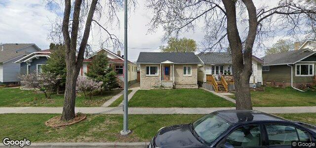 Larawan ng 840 Sherburn Street sa Winnipeg, Manitoba