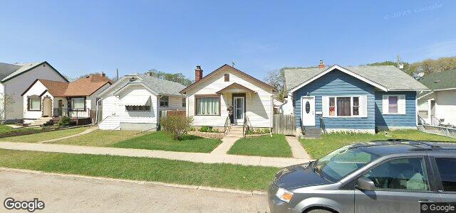 Larawan ng 842 Garfield Street N sa Winnipeg, Manitoba