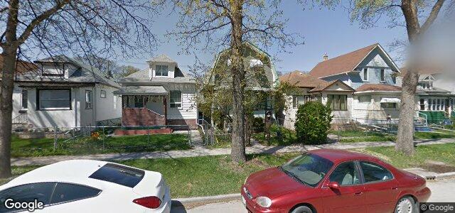 842 Ingersoll Street（加拿大曼尼托巴省温尼伯市）房屋照片