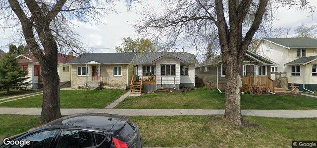 Larawan ng 842 Sherburn Street sa Winnipeg, Manitoba