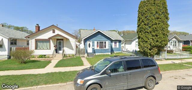 Larawan ng 844 Garfield Street N sa Winnipeg, Manitoba