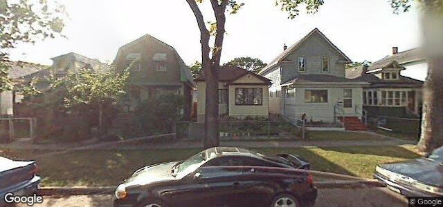 Larawan ng 844 Ingersoll Street sa Winnipeg, Manitoba