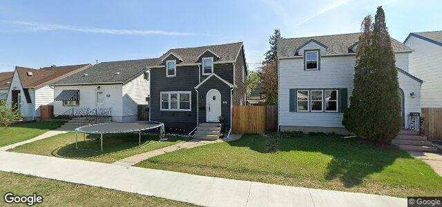 Larawan ng 845 Garfield Street N sa Winnipeg, Manitoba