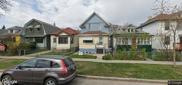 Photo of 846 Ingersoll Street in Winnipeg, Manitoba