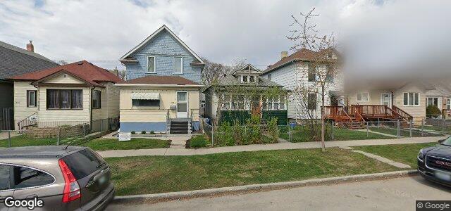 Larawan ng 848 Ingersoll Street sa Winnipeg, Manitoba