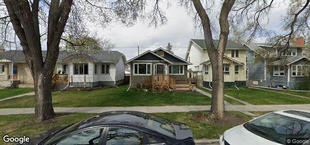 Larawan ng 848 Sherburn Street sa Winnipeg, Manitoba
