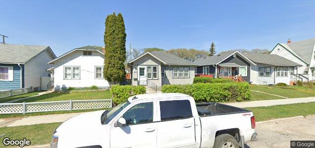 Larawan ng 850 Garfield Street N sa Winnipeg, Manitoba