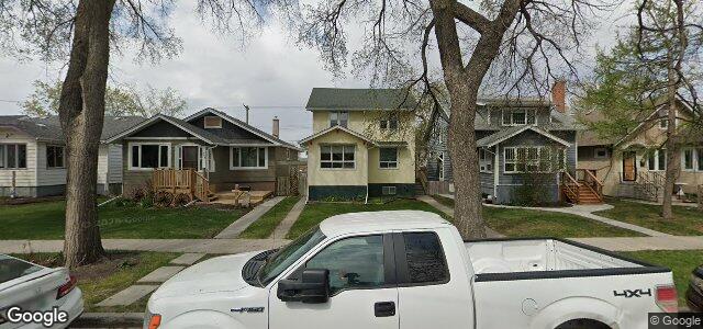 Larawan ng 850 Sherburn Street sa Winnipeg, Manitoba