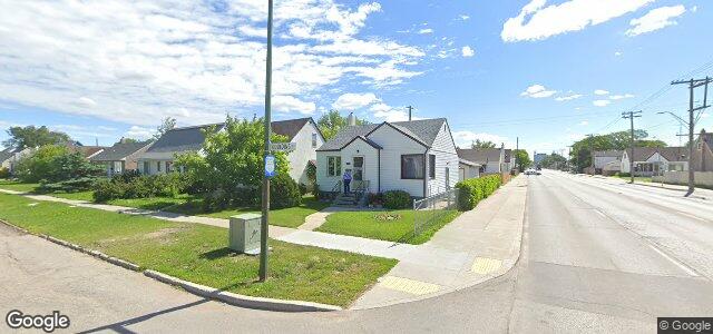 851 Goulding Street（加拿大曼尼托巴省温尼伯市）房屋照片