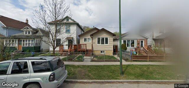Larawan ng 852 Ingersoll Street sa Winnipeg, Manitoba