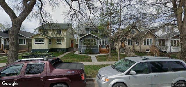 Larawan ng 852 Sherburn Street sa Winnipeg, Manitoba