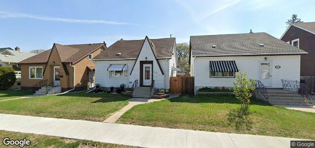 Larawan ng 853 Garfield Street N sa Winnipeg, Manitoba