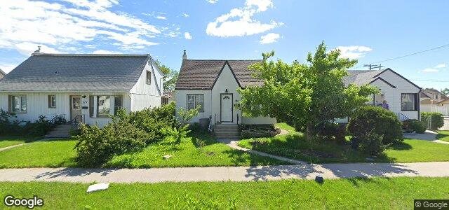 Larawan ng 853 Goulding Street sa Winnipeg, Manitoba