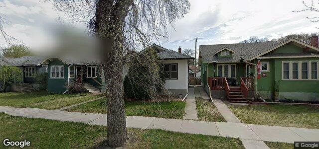 Larawan ng 853 Sherburn Street sa Winnipeg, Manitoba