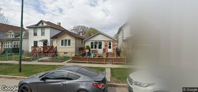 Larawan ng 854 Ingersoll Street sa Winnipeg, Manitoba