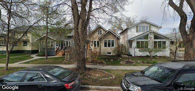 Larawan ng 854 Sherburn Street sa Winnipeg, Manitoba