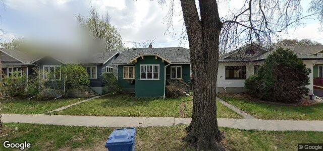 Larawan ng 855 Sherburn Street sa Winnipeg, Manitoba