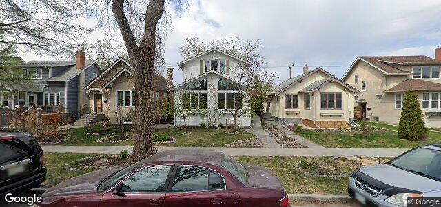Larawan ng 856 Sherburn Street sa Winnipeg, Manitoba