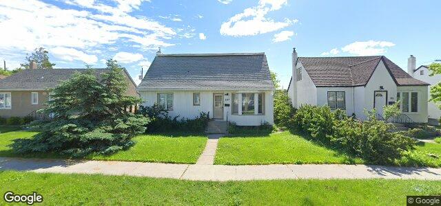 Larawan ng 857 Goulding Street sa Winnipeg, Manitoba