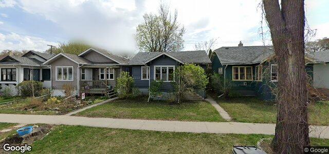 Larawan ng 857 Sherburn Street sa Winnipeg, Manitoba