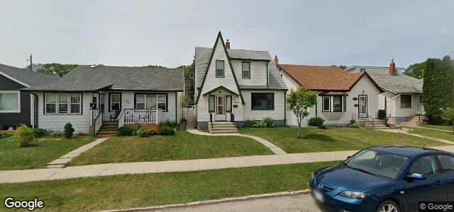 Larawan ng 858 Garfield Street N sa Winnipeg, Manitoba