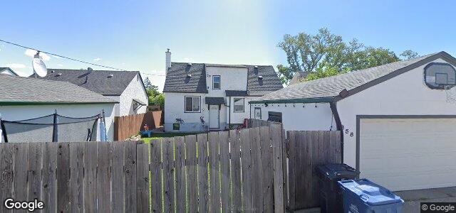 Larawan ng 858 Goulding Street sa Winnipeg, Manitoba