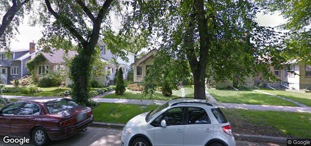 Larawan ng 858 Sherburn Street sa Winnipeg, Manitoba