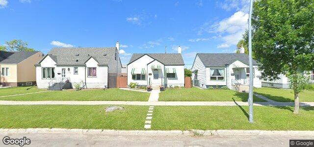 Larawan ng 860 Goulding Street sa Winnipeg, Manitoba