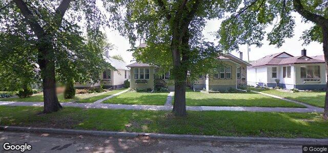 Larawan ng 860 Sherburn Street sa Winnipeg, Manitoba