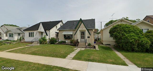 Larawan ng 861 Garfield Street N sa Winnipeg, Manitoba