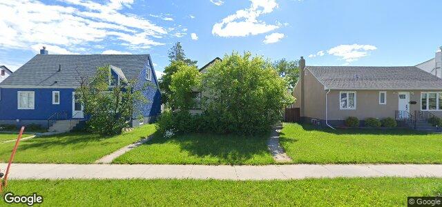 Larawan ng 861 Goulding Street sa Winnipeg, Manitoba