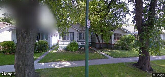Larawan ng 861 Sherburn Street sa Winnipeg, Manitoba