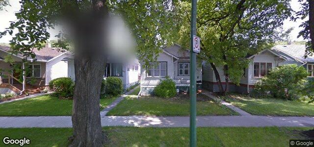 Larawan ng 863 Sherburn Street sa Winnipeg, Manitoba