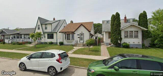 Larawan ng 864 Garfield Street N sa Winnipeg, Manitoba
