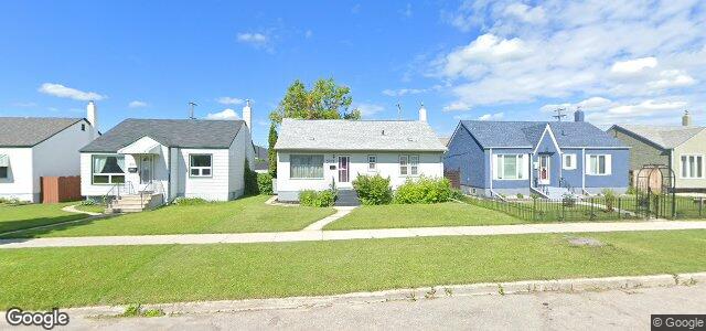 Larawan ng 864 Goulding Street sa Winnipeg, Manitoba