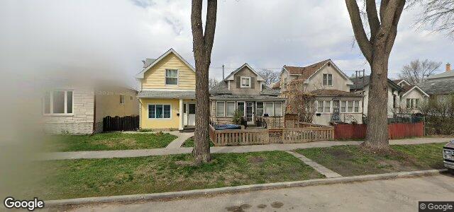 Larawan ng 864 Ingersoll Street sa Winnipeg, Manitoba