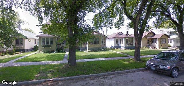 Larawan ng 864 Sherburn Street sa Winnipeg, Manitoba