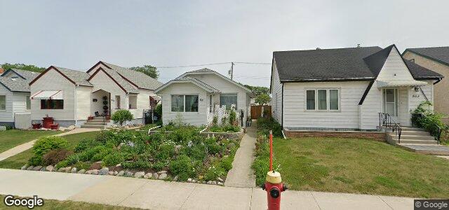 Larawan ng 865 Garfield Street N sa Winnipeg, Manitoba