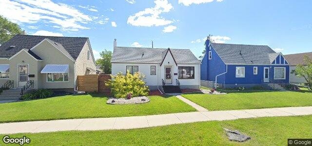 Larawan ng 865 Goulding Street sa Winnipeg, Manitoba
