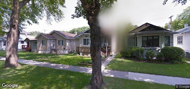 Larawan ng 865 Sherburn Street sa Winnipeg, Manitoba
