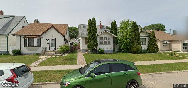 Larawan ng 866 Garfield Street N sa Winnipeg, Manitoba