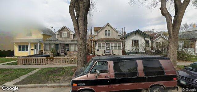 Larawan ng 866 Ingersoll Street sa Winnipeg, Manitoba