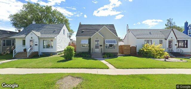 Larawan ng 867 Goulding Street sa Winnipeg, Manitoba