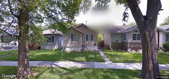 Larawan ng 867 Sherburn Street sa Winnipeg, Manitoba