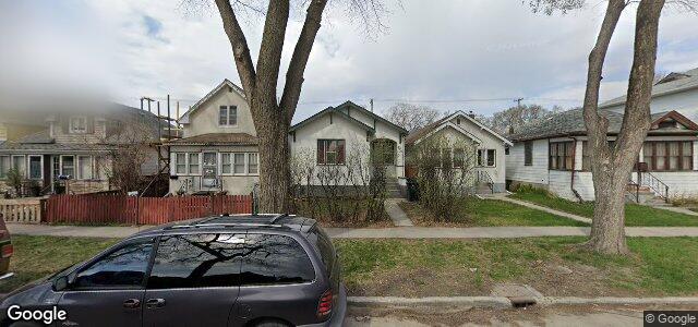 Larawan ng 870 Ingersoll Street sa Winnipeg, Manitoba