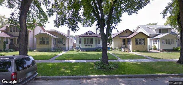 Larawan ng 870 Sherburn Street sa Winnipeg, Manitoba