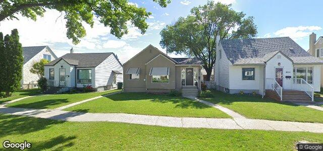 Larawan ng 871 Goulding Street sa Winnipeg, Manitoba